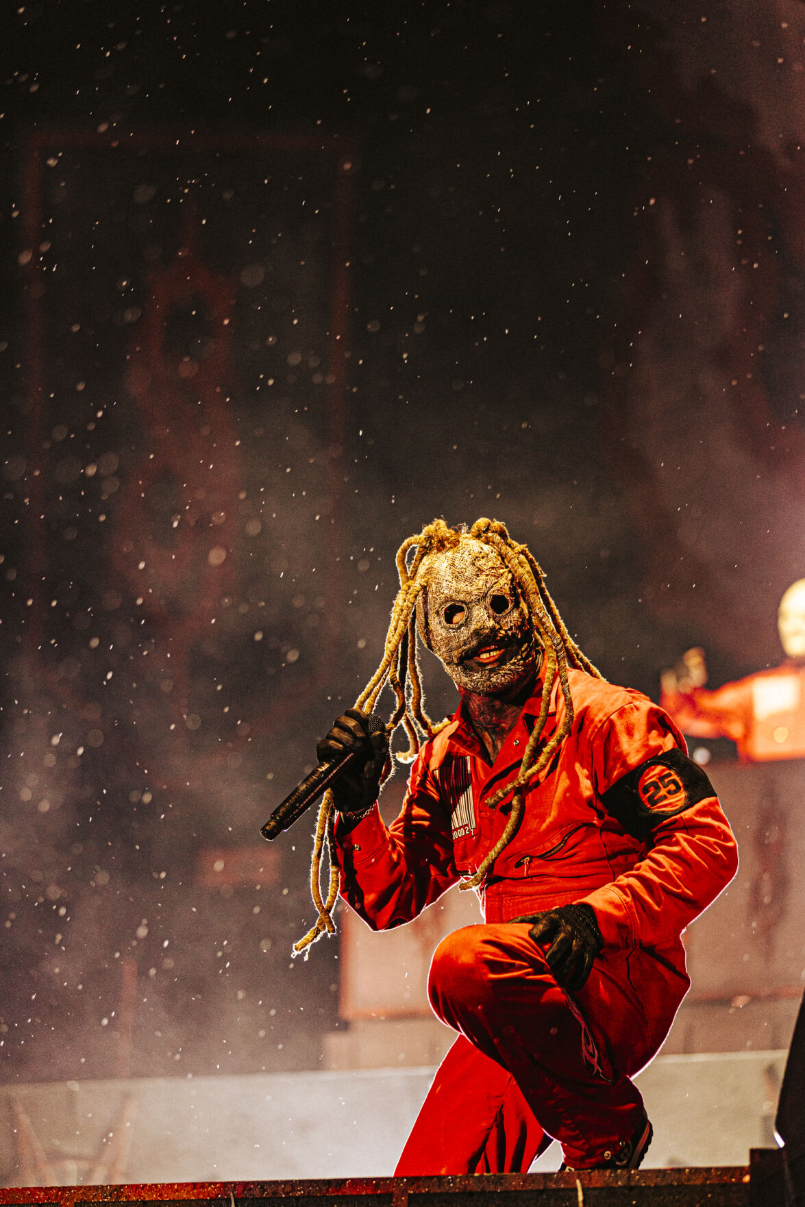 Louder Than Life Louisville 2024 - Slipknot